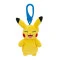 Мягкая игрушка на клипсе POKEMON - пикачу W11, арт. PKW3654