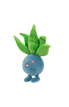 М'яка іграшка POKEMON W18 - оддіш (20 cm), арт. PKW3657
