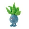 М'яка іграшка POKEMON W18 - оддіш (20 cm), арт. PKW3657