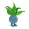 М'яка іграшка POKEMON W18 - оддіш (20 cm), арт. PKW3657