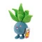 М'яка іграшка POKEMON W18 - оддіш (20 cm), арт. PKW3657