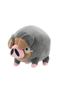 Мягкая игрушка POKEMON W18 - лечонк (20 cm), арт. PKW3658