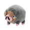 Мягкая игрушка POKEMON W18 - лечонк (20 cm), арт. PKW3658