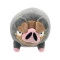 Мягкая игрушка POKEMON W18 - лечонк (20 cm), арт. PKW3658