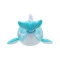 Мягкая игрушка POKEMON - финизен W20 (20 cm), арт. PKW3662
