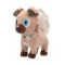 М’яка іграшка POKEMON - рокрафф W20 (20 cm), арт. PKW3663