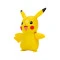 Інтерактивна іграшка POKEMON - мій друг пікачу (світло, звук, 11 cm), арт. PKW3901