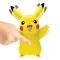 Інтерактивна іграшка POKEMON - мій друг пікачу (світло, звук, 11 cm), арт. PKW3901