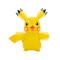 Інтерактивна іграшка POKEMON - мій друг пікачу (світло, звук, 11 cm), арт. PKW3901