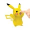 Інтерактивна іграшка POKEMON - мій друг пікачу (світло, звук, 11 cm), арт. PKW3901