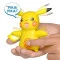 Інтерактивна іграшка POKEMON - мій друг пікачу (світло, звук, 11 cm), арт. PKW3901