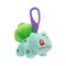 М’яка іграшка на кліпсі POKEMON - Бульбазавр w11, арт. PKW3921