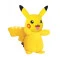 Інтерактивна м’яка іграшка POKEMON - пикачу (світло, звук, 25 cm), арт. PKW4185