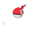 Игровой набор POKEMON - чармандер (спиннер, покебол), арт. PKW4401