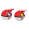 Игровой набор pokemon - двойной батл пикачу и мью (2 спиннера, 2 покебола, арена), арт. PKW4403