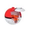 Игровой набор pokemon - двойной батл пикачу и мью (2 спиннера, 2 покебола, арена), арт. PKW4403