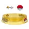 Игровой набор pokemon - двойной батл пикачу и мью (2 спиннера, 2 покебола, арена), арт. PKW4403