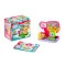 Набор фигурок MOJI POPS S2 – коробочка приключений (2 фигурки, сцена), арт. PMP2D612IN00