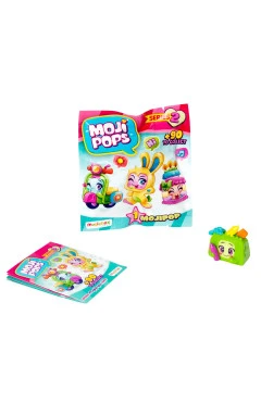 Фигурка MOJI POPS S2 (96 видов, в ассортименте), арт. PMP2D824IN00
