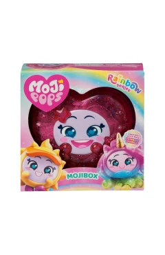 Набір фігурок MOJI POPS серії 