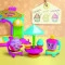 Игровой набор MOJI POPS серии «Box I Like» – джелатерия (2 фигурки, аксессуары), арт. PMPSV112PL20