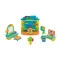 Игровой набор MOJI POPS серии «Box I Like» – фотостудия (2 фигурки, аксессуары), арт. PMPSV112PL60