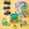 Игровой набор MOJI POPS серии «Box I Like» – фотостудия (2 фигурки, аксессуары), арт. PMPSV112PL60