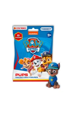 Фігурка-сюрприз cool things – paw patrol (в асортименті), арт. PP035