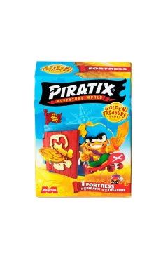 Ігровий набір PIRATIX серії 