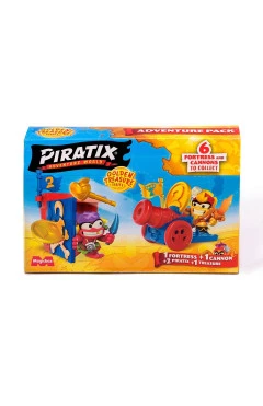 Ігровий набір Piratix серії 