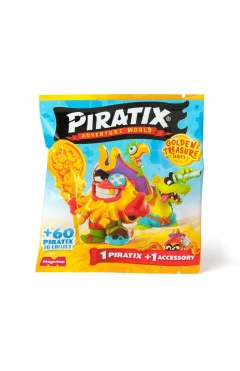 Фігурка PIRATIX серії 
