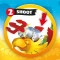 Игровой набор PIRATIX S - пиратский корабль небесный охотник, арт. PPXSP114IN10