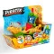Игровой набор PIRATIX S - пиратский корабль небесный охотник, арт. PPXSP114IN10