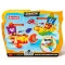 Игровой набор PIRATIX S - пиратский корабль небесный охотник, арт. PPXSP114IN10