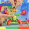 Игровой набор SUPERTHINGS Neon Power ЭКЗОСКЕЛЕТОН фигурка экзоскелет, арт. PST11D612IN01