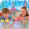 Игровой набор SUPERTHINGS Neon Power ЭКЗОСКЕЛЕТОН фигурка экзоскелет, арт. PST11D612IN01