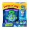 Игровой набор SUPERTHINGS серии "Kazoom Power" - скрытая база энигма, арт. PSTSP112IN230