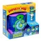 Игровой набор SUPERTHINGS серии "Kazoom Power" - скрытая база энигма, арт. PSTSP112IN230