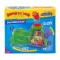 Игровой набор SUPERTHINGS серии Kazoom Power - скрытая база Профессора К, арт. PSTSP112IN250