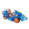 Игровой набор SUPERTHINGS серии Combat Vehicles - КИД КАЗУМ, арт. PSTSP116IN200