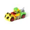 Игровой набор T-RACERS – прыжок орла (машинка-конструктор, гонщик, аксесс.), арт. PTRSD014IN01