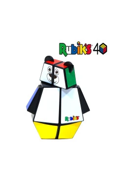 Головоломка RUBIK'S - мышка, арт. RBL302