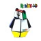 Головоломка RUBIK'S - мышка, арт. RBL302