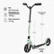 Самокат MICRO Speed Deluxe складной зеленый до 100 кг 2 колеса, арт. SA0211