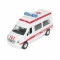 Автомодель - FORD TRANSIT РЕАНИМАЦИЯ (свет, озвуч. укр.яз.), для мальчиков, sb-13-02-1u