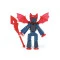 Игровой набор STIKBOT LEGENDS ДОМИНУС с эксклюзивной фигуркой и аксессуарами, арт. SB260DO_UAKD
