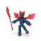 Игровой набор STIKBOT LEGENDS ДОМИНУС с эксклюзивной фигуркой и аксессуарами, арт. SB260DO_UAKD