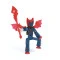 Игровой набор STIKBOT LEGENDS ДОМИНУС с эксклюзивной фигуркой и аксессуарами, арт. SB260DO_UAKD