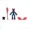 Игровой набор STIKBOT LEGENDS ДОМИНУС с эксклюзивной фигуркой и аксессуарами, арт. SB260DO_UAKD
