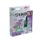 Игровой набор для анимационного творчества STIKBOT LEGENDS - РЕЙЗ (1 экскл. фиг., аксессуары), унисекс, sb260ra_uakd